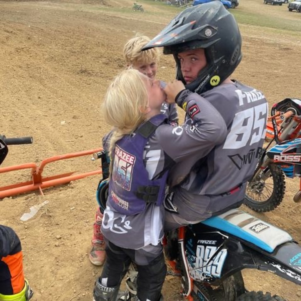 Meet your Posher, Ryan